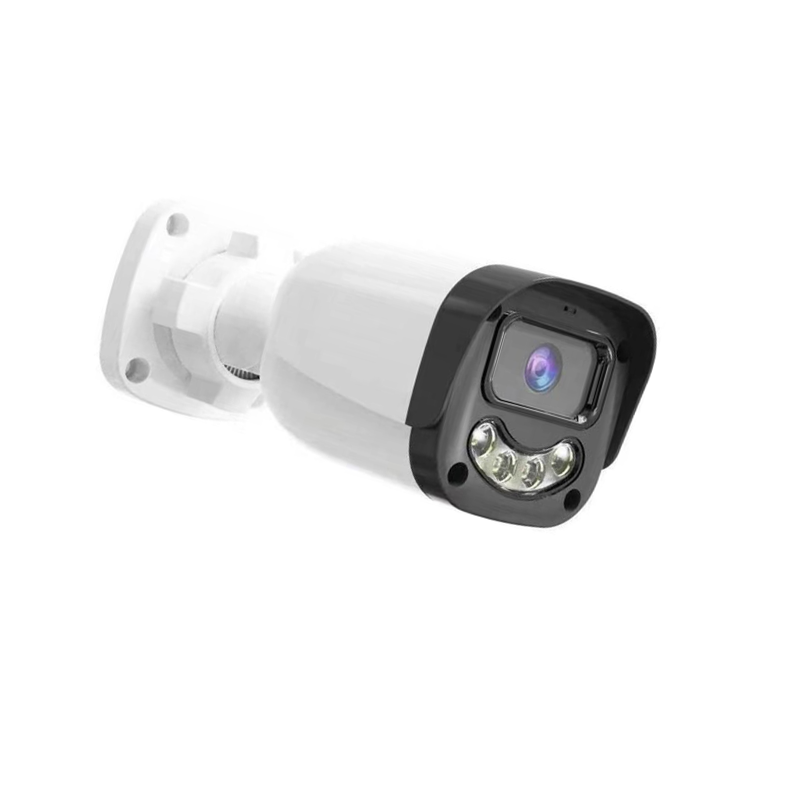 4 array smile starlight camera housing