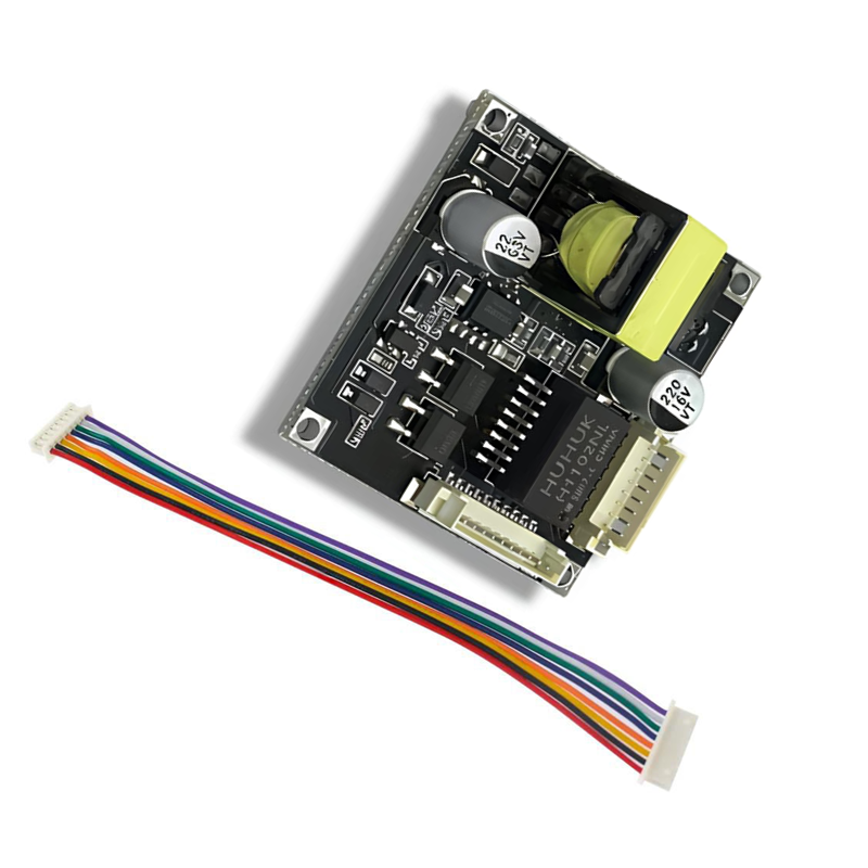 ​​​​​​​​​​​​​​IP camera huhuk poe board