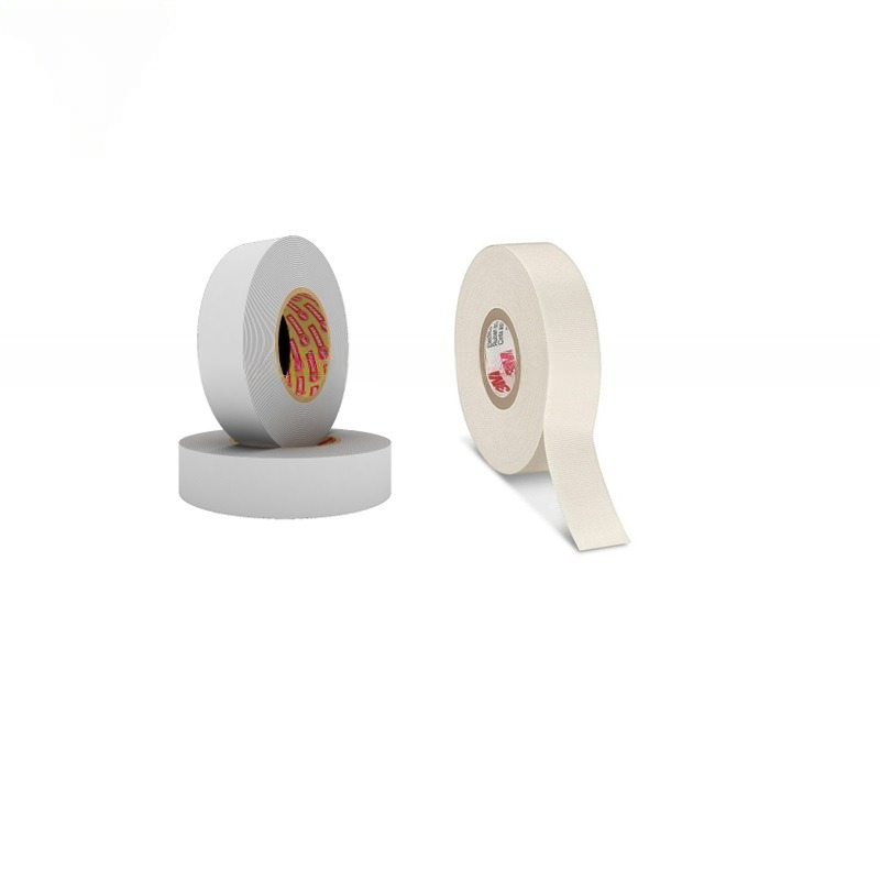 white tape imported